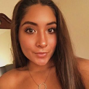 Meet your Posher, Gianna